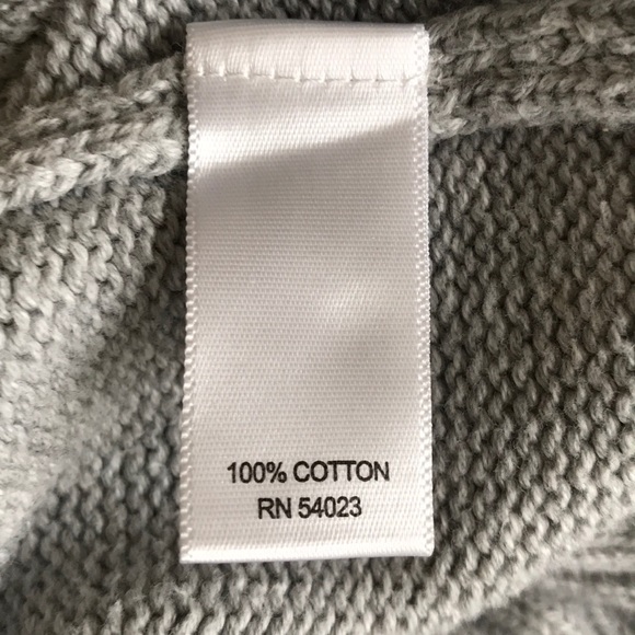 Banana Republic. Sweater - Picture 6 of 6